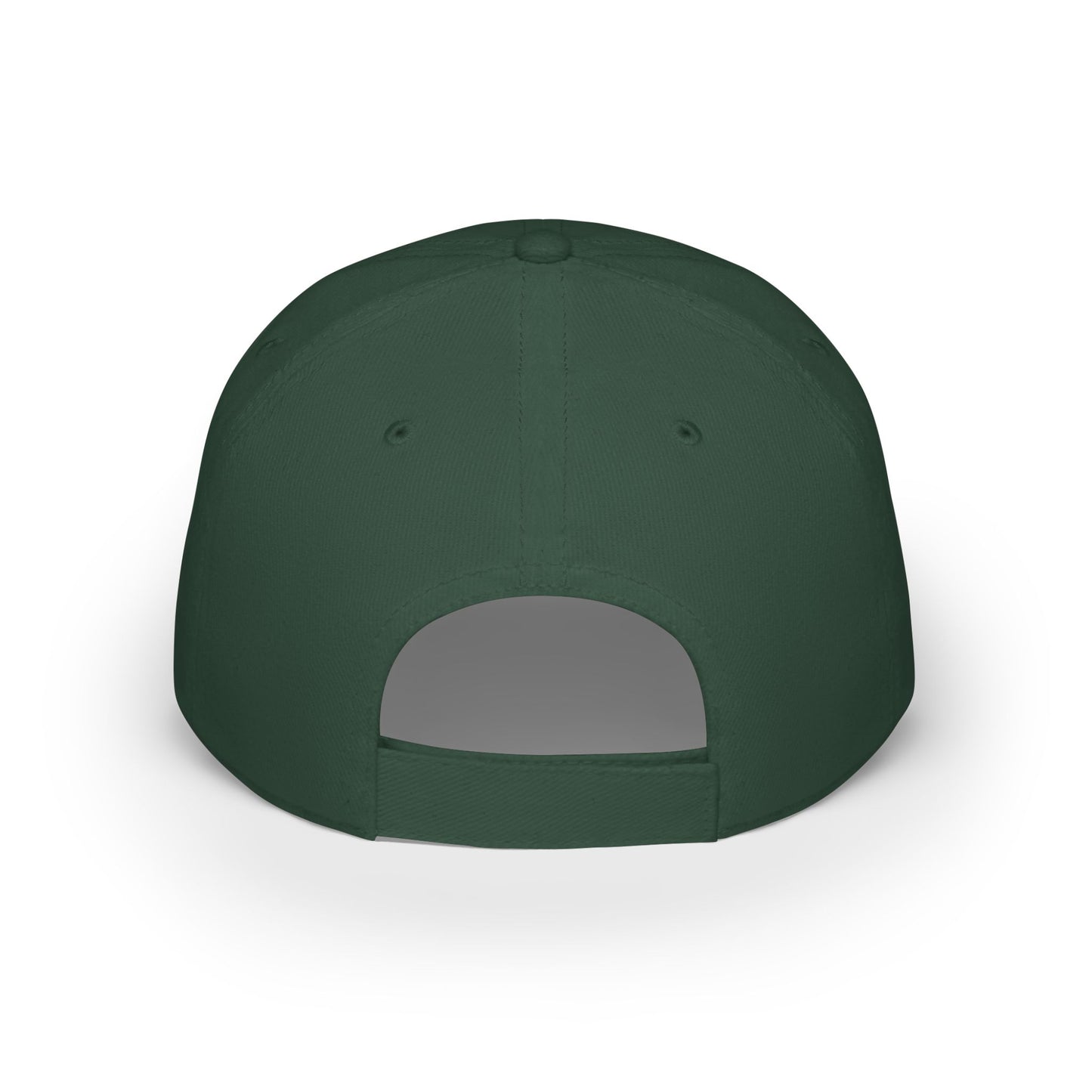 "It's Possible" Motivational Low Profile Baseball Cap