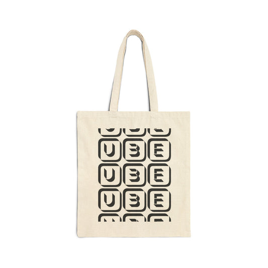 UBE Tote Bag