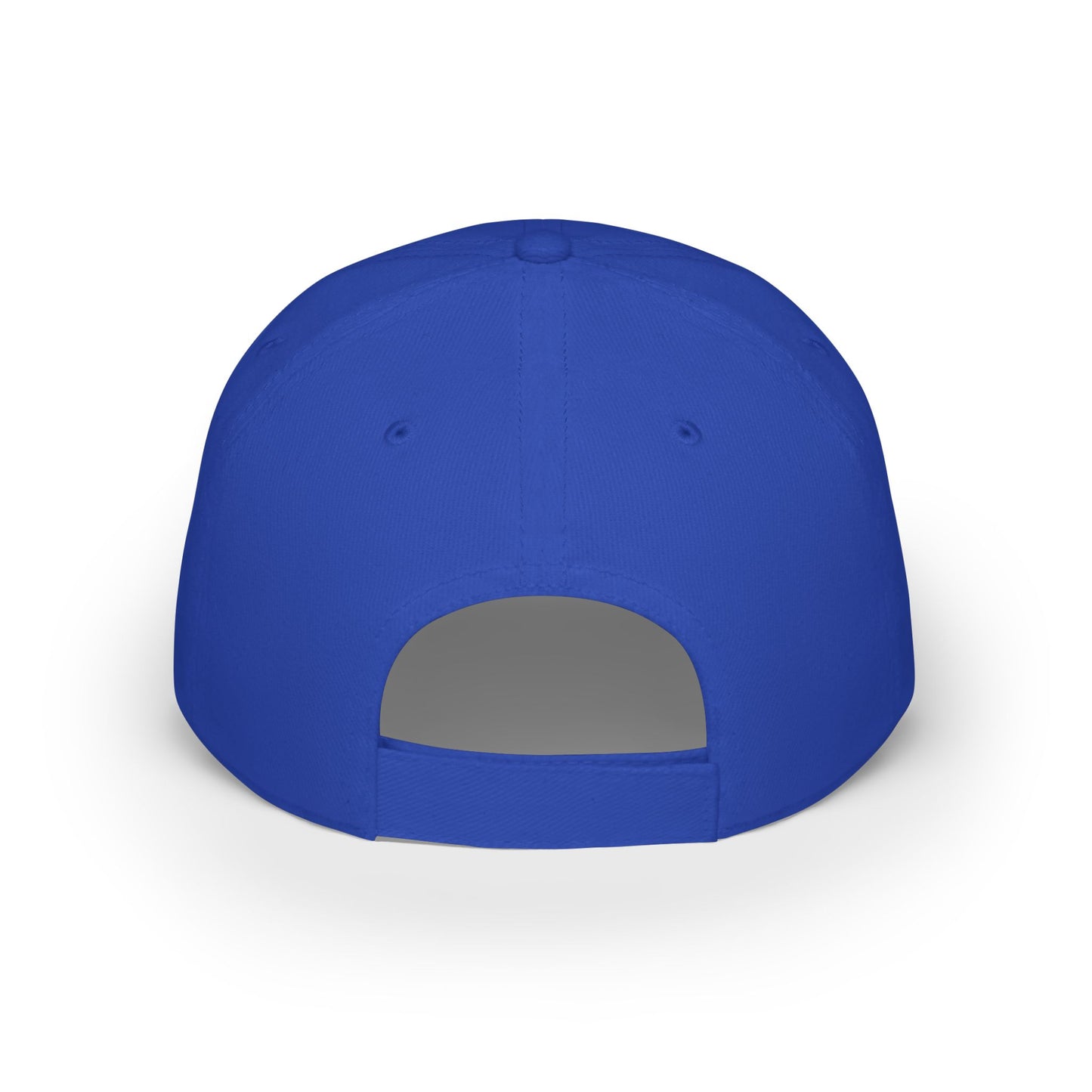 "It's Possible" Motivational Low Profile Baseball Cap