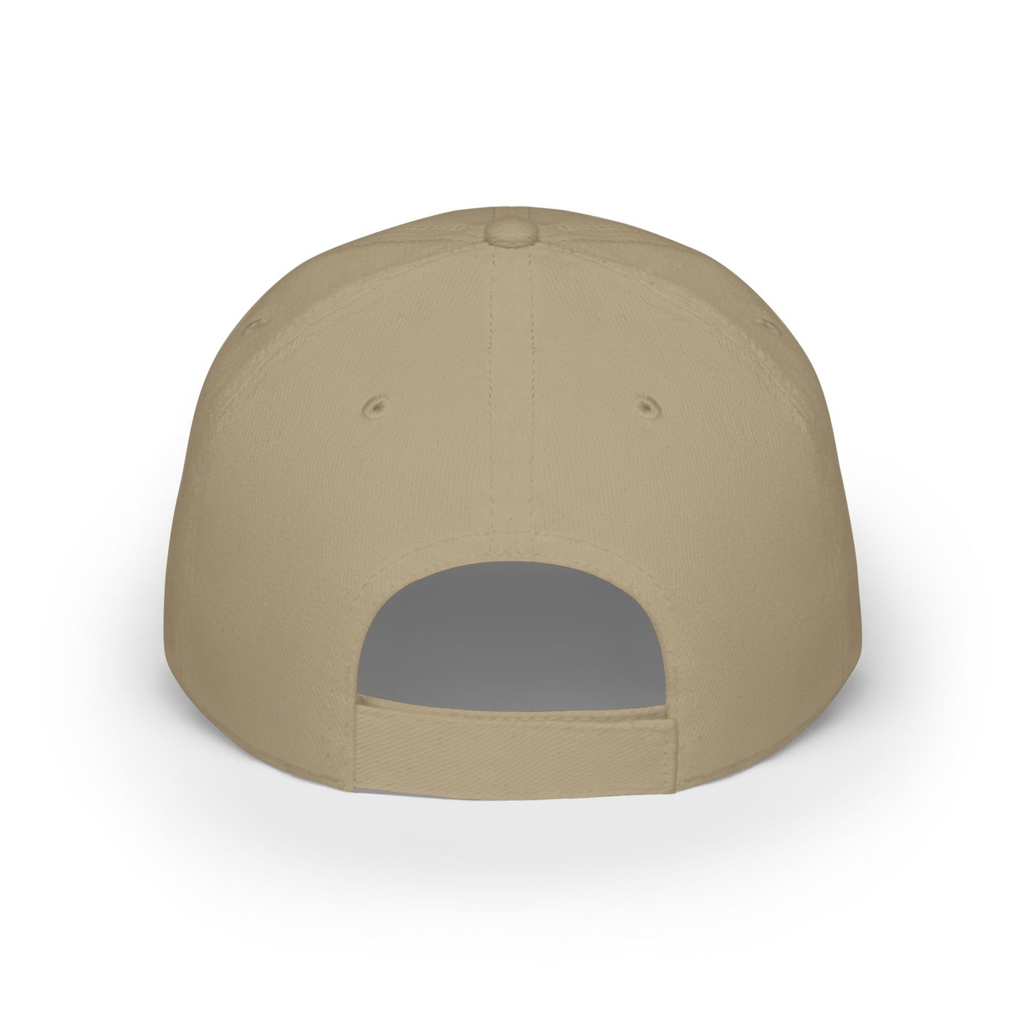 "It's Possible" Motivational Low Profile Baseball Cap