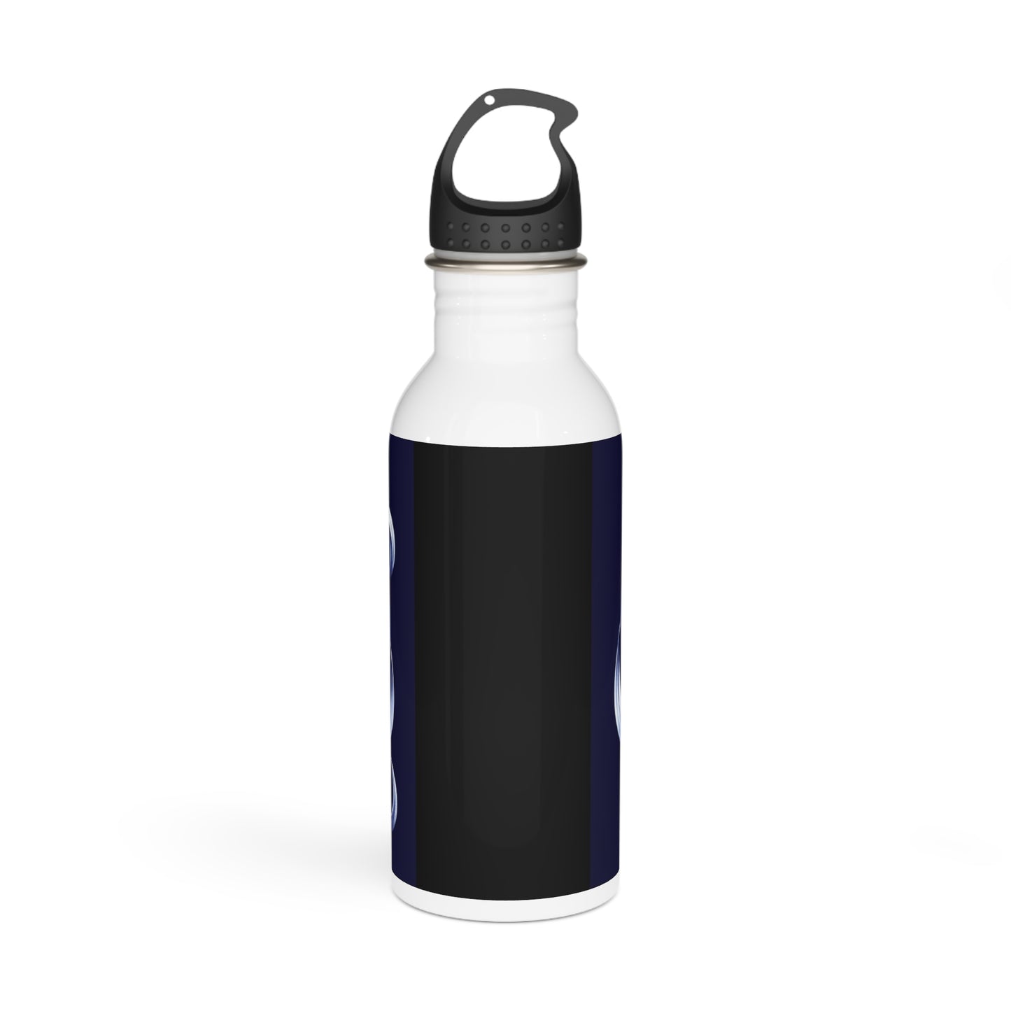 Inspirational Stainless Steel Water Bottle – "It's Possible" - Motivational Hydro Flask for Active Lifestyle