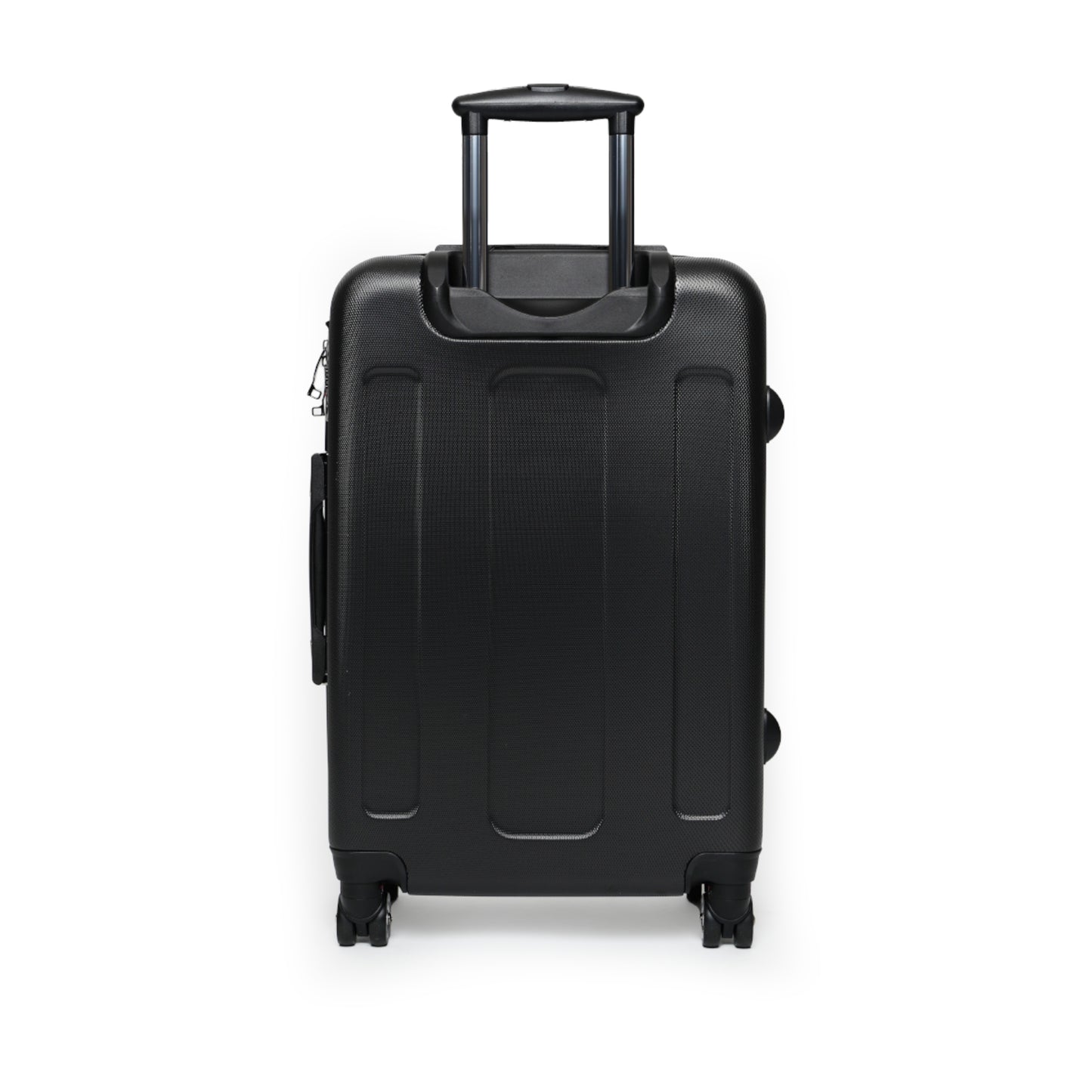 Stylish UBE Carry-On Suitcase for Trendy Travelers