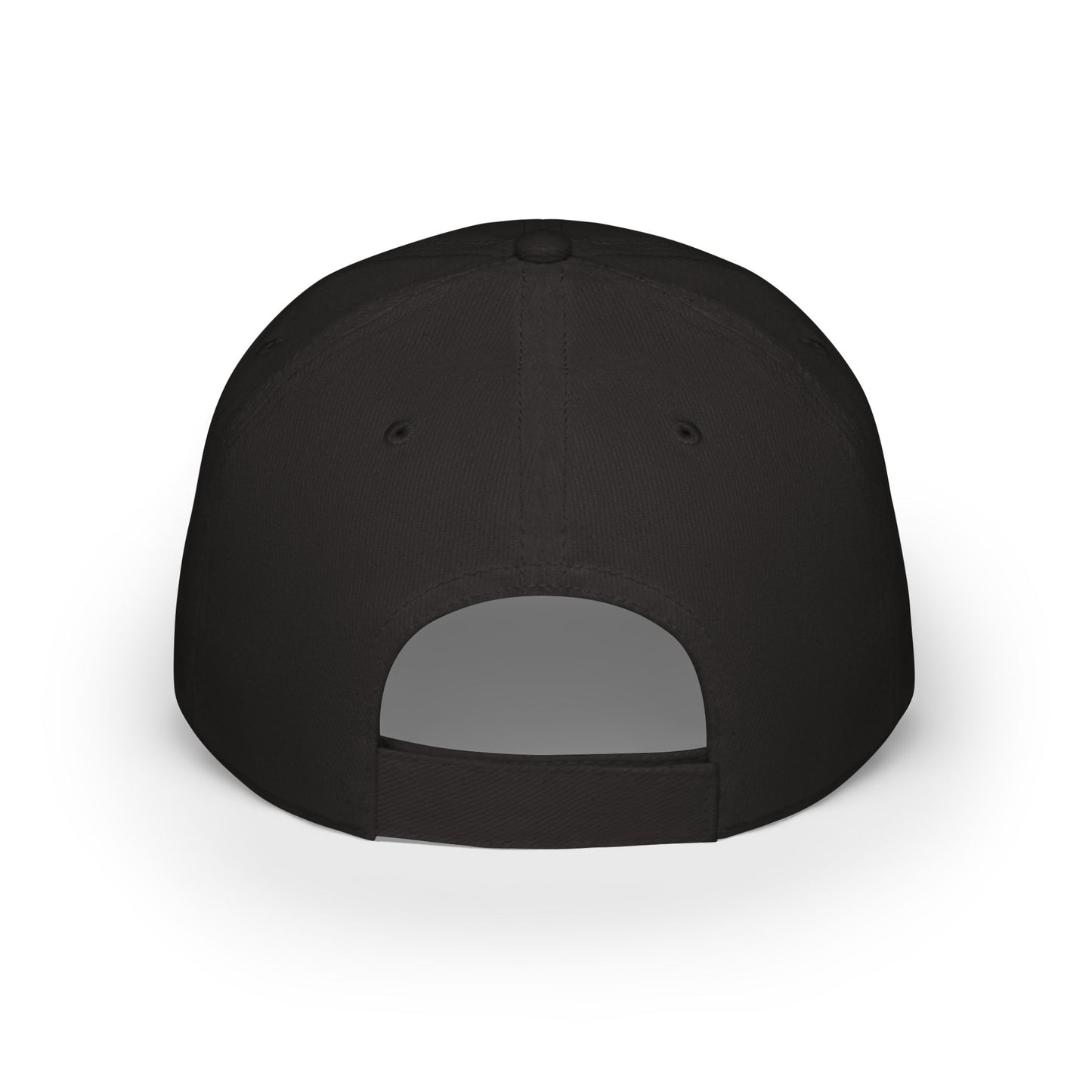 "It's Possible" Motivational Low Profile Baseball Cap