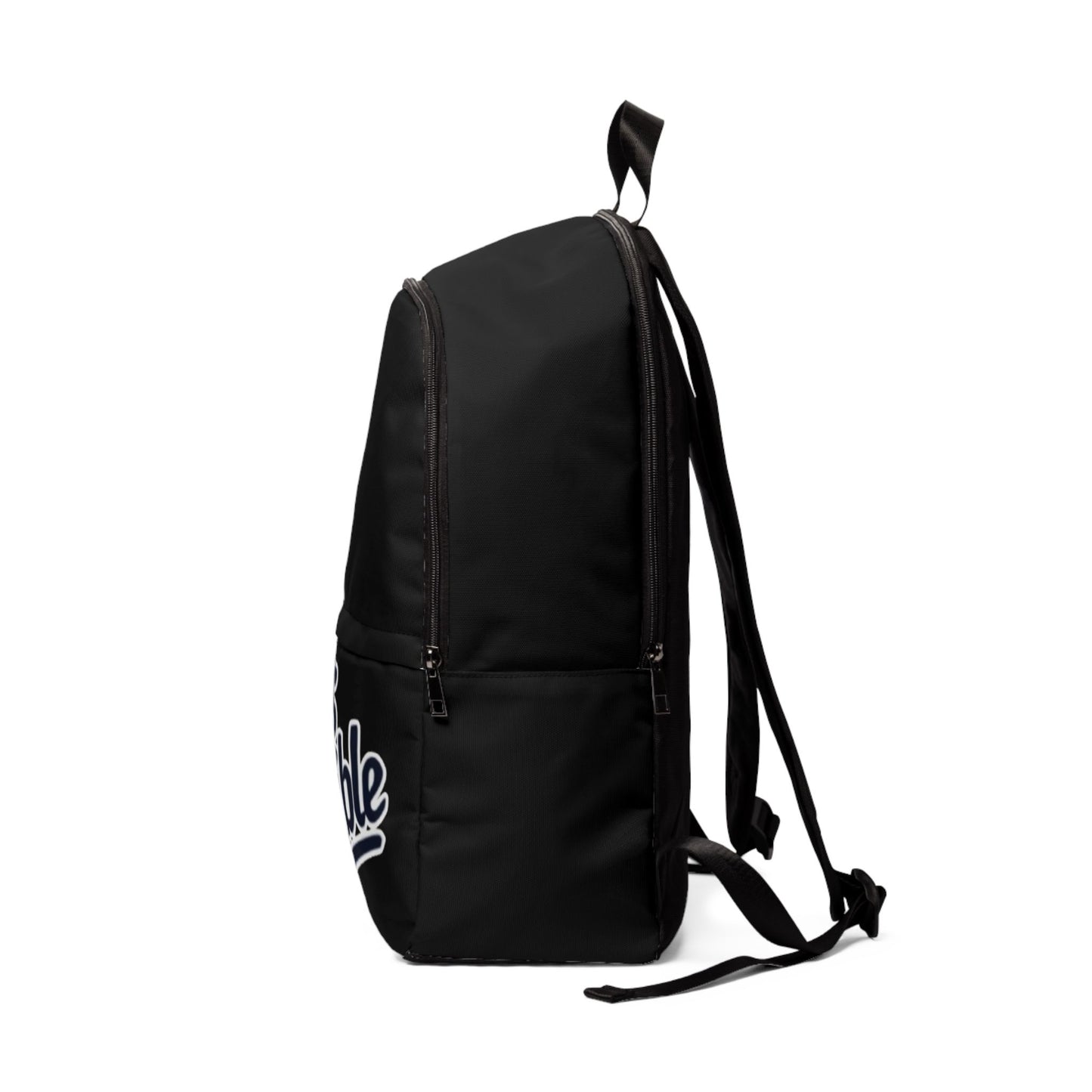 It'a Possible Unisex Fabric Backpack