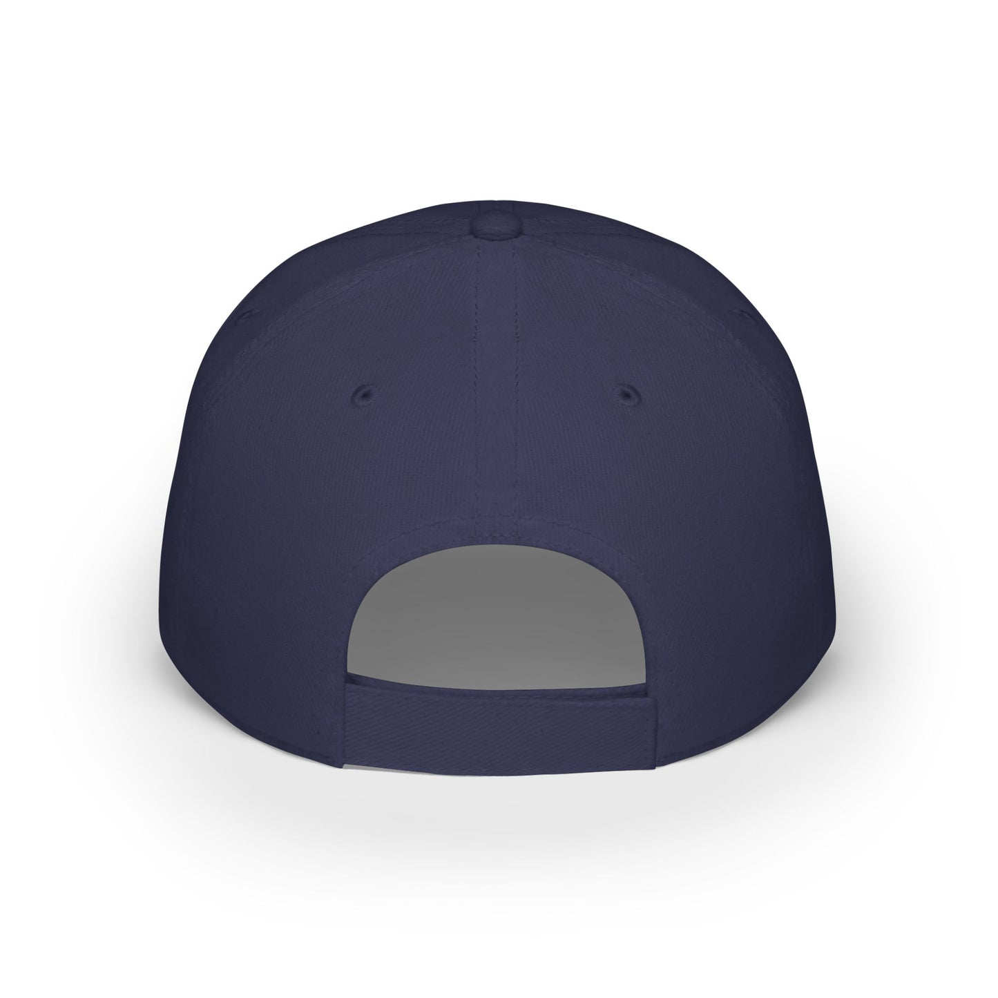 "It's Possible" Motivational Low Profile Baseball Cap